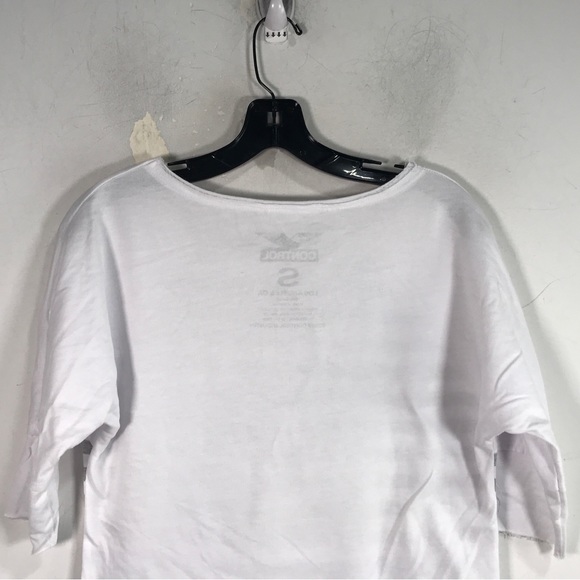 Control Industry Cypress Hill Day of the Dead Raglan Tee, Women's Size S - Multi - Picture 8 of 10